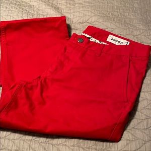 Bonobos Washed Chinos